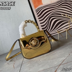 Versace Top Handle Bags